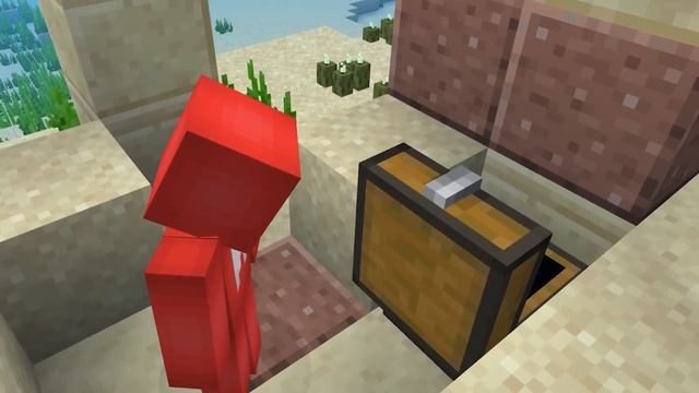 Minecraft Seeds That Weren't Supposed to Exist смотреть онлайн