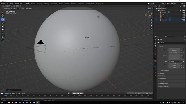 ДВА ШКОЛЯРА РАЗБИРАЮТСЯ В BLENDER'E смотреть онлайн