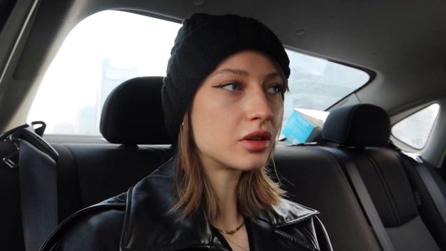 МОДЕЛИНГ В КИТАЕ: сколько платят за показ в Китае, неделя из моей жизни, поездка в Шанхай смотреть онлайн