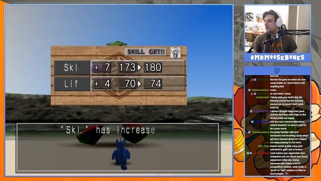 A Message to New Players about Monster Rancher 2 смотреть онлайн