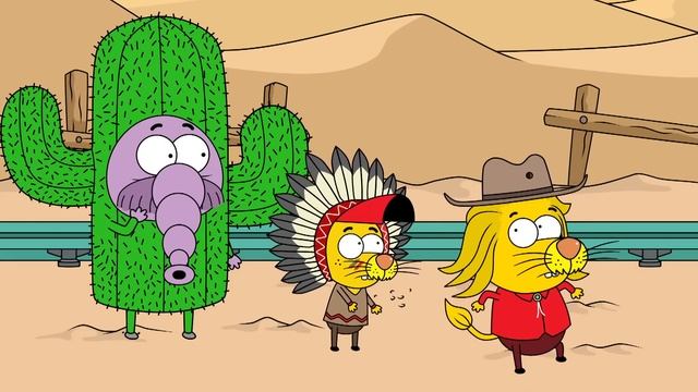 KRAL ŞAKİR | 5 Saatlik Eğlence | Cartoon Network Türkiye