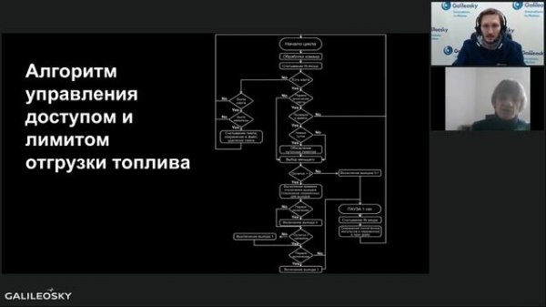 Контроль выдачи топлива с Exzotron: что нового?