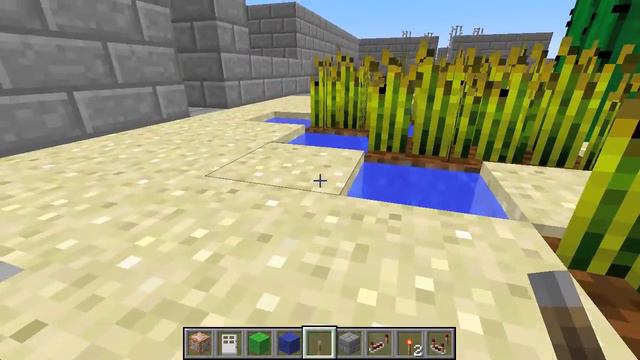 Minecraft Sketchbook - Tractor Beams and Dungeons смотреть онлайн