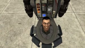 skibidi friend (season 1 3-11 episodes)