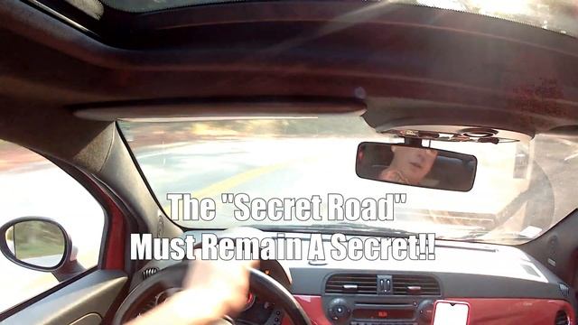 Tail of the Dragon Crashes and Cops! Fiat Rally Pt. 2 смотреть онлайн