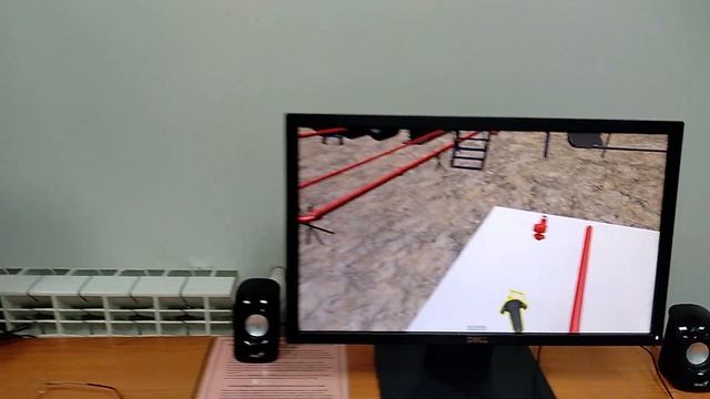 Внедрение технологии виртуальной реальности (vr)  в учебном центре 