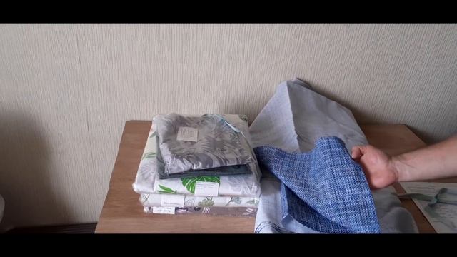 ВЛОГ: Девчонки уехали в Самару/ Собираюсь перетягивать диван/ Приобрёл ткань и мебельный степлер