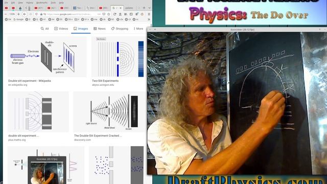 2 slit wave theory debunked ...as of 6-11-20 смотреть онлайн
