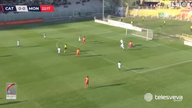 SERIE C | Monopoli, a Catanzaro sarà parata di ex: obiettivo, fare lo scherzetto alla capolista смотреть онлайн