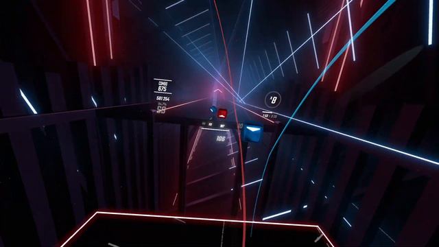 Beat Saber | K/DA - DRUM GO DUM | Expert+ | SS Rank | Full Combo смотреть онлайн