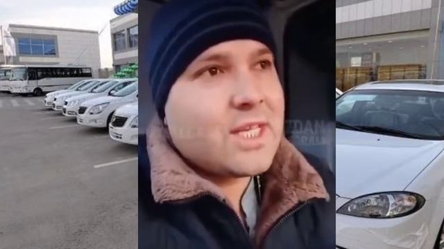 АНА БЎЛМАСА!!! ХАҚИҚАТ ОЧИЛДИ!!! УЗАВТОМОТОРС ШАРМАНДА БЎЛДИ... смотреть онлайн