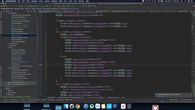 differences value alpha 1 vs 1.0f witdh ImageView | Android - Kotlin смотреть онлайн