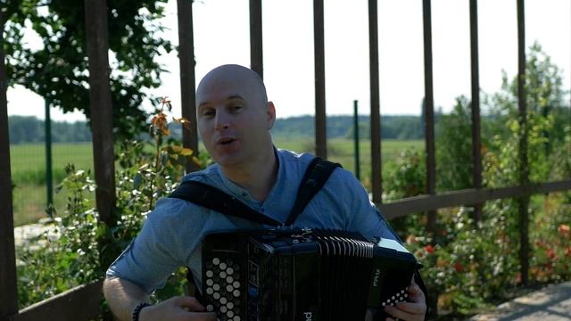 Богдан Малик — Я стрів троянду (4 К ) смотреть онлайн