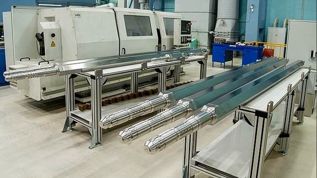 Россия передала Китаю плутоний. 25 000 килограммов. Китай и россия подписали соглашение о поставке. смотреть онлайн