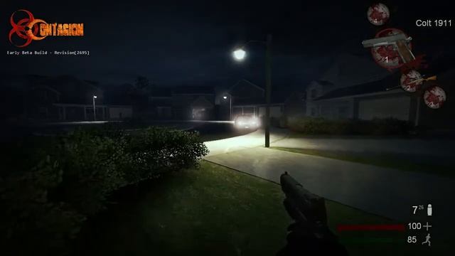 Стрим с подписчиками Contagion. (Co-op, Versus, Missions, Extraction) (2 камеры) - Камера Ocantro2 смотреть онлайн