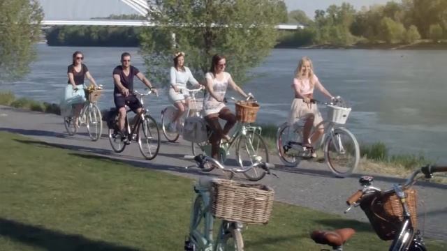 Sporona: MBM Bisiklet (2015)