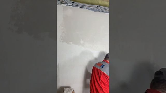 ШПАКЛЮЕМ СТЕНЫ ПРАВИЛЬНО