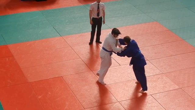 David Vicente Silva vs Angel Gonzalo Lopez- Campeonato Autonómico de Madrid. Final смотреть онлайн