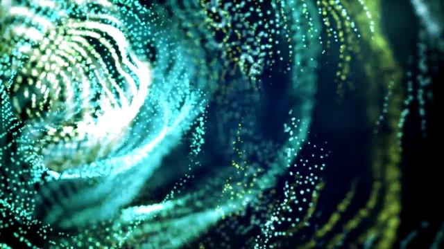 After Effects: Trapcode Form Test Render #2 смотреть онлайн