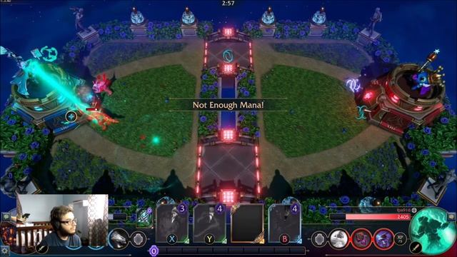 Twitch Live Stream | Minion Master With The Homie смотреть онлайн