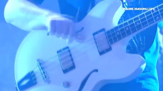 Imagine Dragons– it's time на русском (Перевод By XROMOV) смотреть онлайн