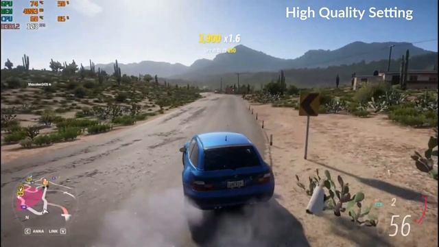 Acer Nitro N50 - Forza Horizon 5 Benchmark (180+ FPS EXTREME) - Nvidia RTX 3060 Ti / Intel I5 10400 смотреть онлайн