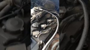 Замена обводной трубки ЗМЗ легкий способ