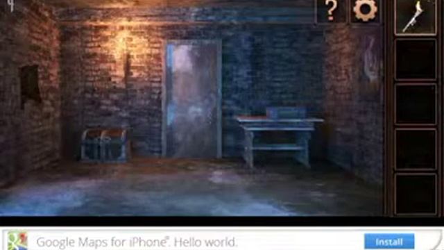 Let's play ios games part 4 Dat rage смотреть онлайн