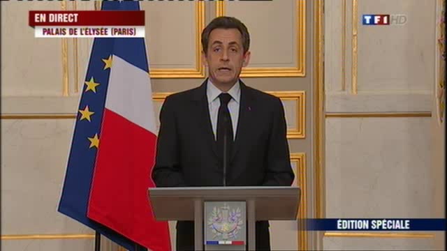 Sarkozy смотреть онлайн