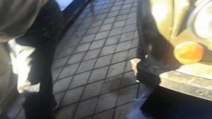 Уаз-469. выпуск 2.
КАК ТАКОЕ ПРОИЗОШЛО???
снимаем поддон.
Пропало давление масла.