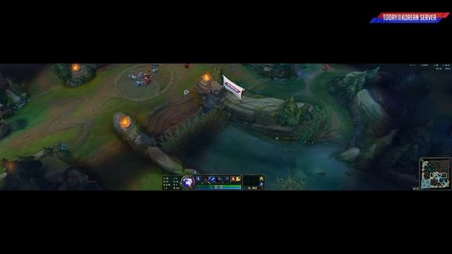 How to Increase FOV in League the LEGIT Way! - Zoom Out Camera in League of Legends смотреть онлайн
