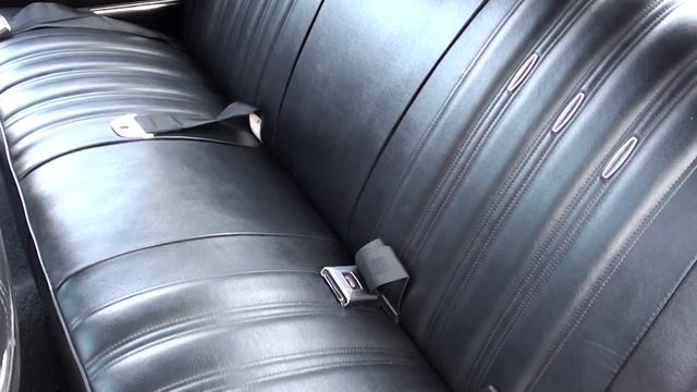 1966 Chevrolet Impala SS $36,900.00 смотреть онлайн