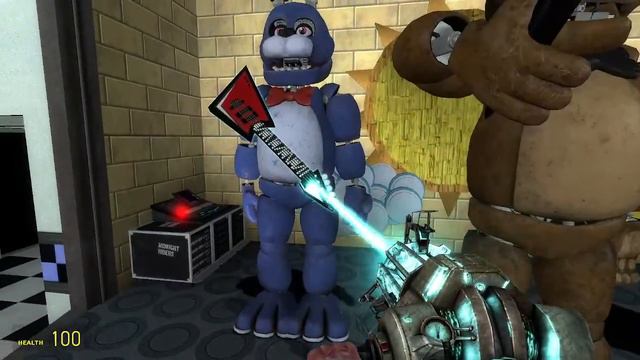 garrys mod live stream смотреть онлайн