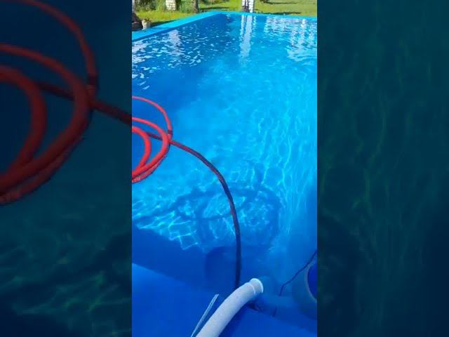 КРАСКА ДЛЯ БАССЕЙНА, ЛУЧШАЯ ГИДРОИЗОЛЯЦИЯ БАССЕЙНА ! смотреть онлайн