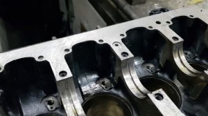 Ремонт двигателя 4м40 Дизель