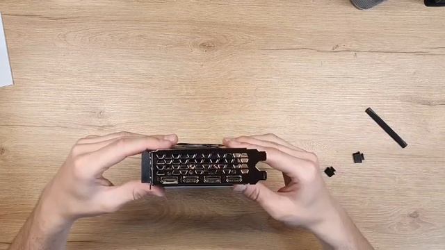 Видеокарта GIGABYTE GeForce RTX 3060 Gaming OC 12G (REV2.0), 3 вентилятора WINDFORCE, 12 ГБ смотреть онлайн