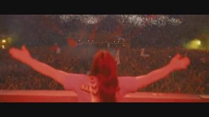 Tomorrowland 2021 Aftermovie Oficial
