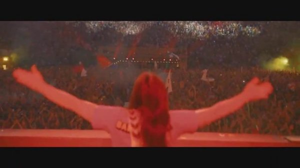 Tomorrowland 2021 Aftermovie Oficial