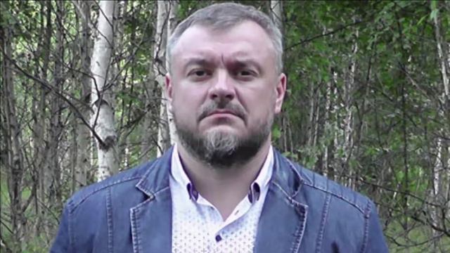 ПРОЕКТ ПРОМЕТЕЙ ХАОС НЕИЗБЕЖЕН ЧАСТЬ 8 смотреть онлайн