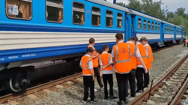 ЛЕТНЯЯ ПРАКТИКА 3 СМЕНА ДЖД КАЗАНЬ смотреть онлайн