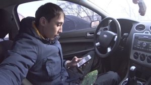 Ремонт панели приборов Форд фокус 2