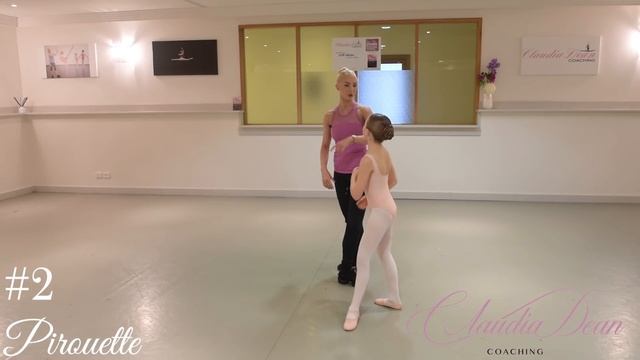CLASS WITH KENZIE! смотреть онлайн