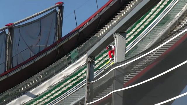 Mikko Taskila Hyvinkään Hiihtoseura. Kesä SM Lahti 2014 смотреть онлайн