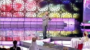 ПОЛАД БЮЛЬ-БЮЛЬ ОГЛЫ - ФИАЛКИ.mpg