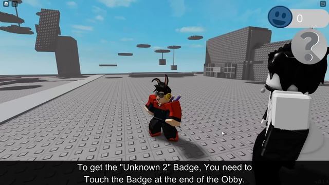 Enceladus, But He's Real - How to get ALL 8 BADGES! [ROBLOX] смотреть онлайн