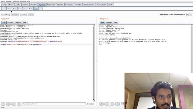 Offensive Approach to Hunt Bugs | Vikash Chaudhary | OffensiveHunter смотреть онлайн