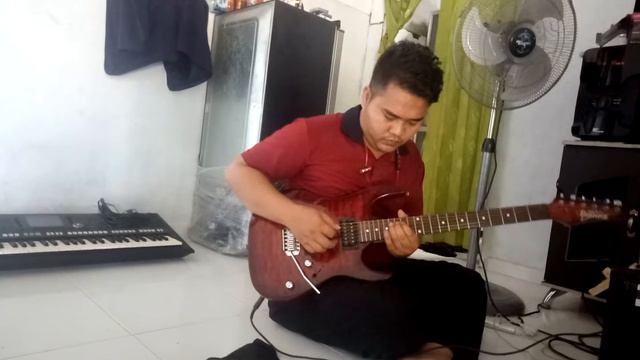 Ibanez Guitar Check Sound