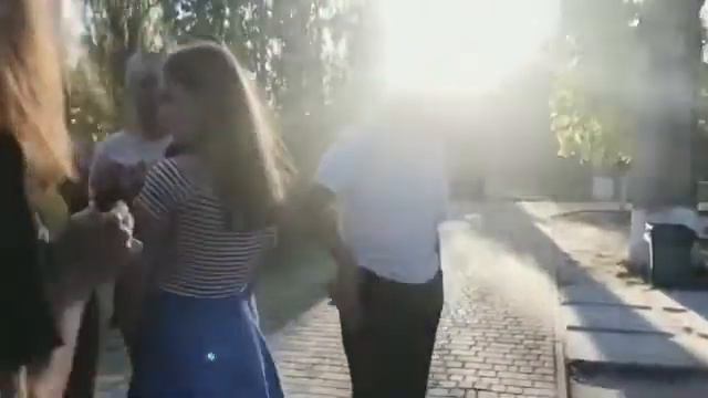 Романтик. Командообразующий квест смотреть онлайн