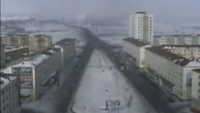 Норильск 8 часов утра смотреть онлайн