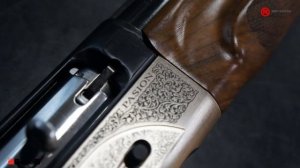 Итальянский жеребец испанской сборки!